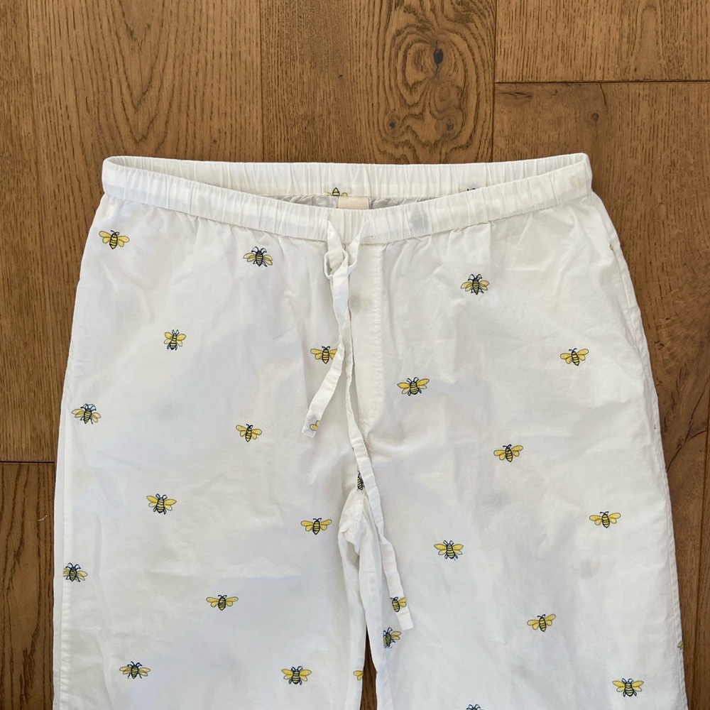 Printfresh Beekeeper Cloud Pajama Pant - image 3